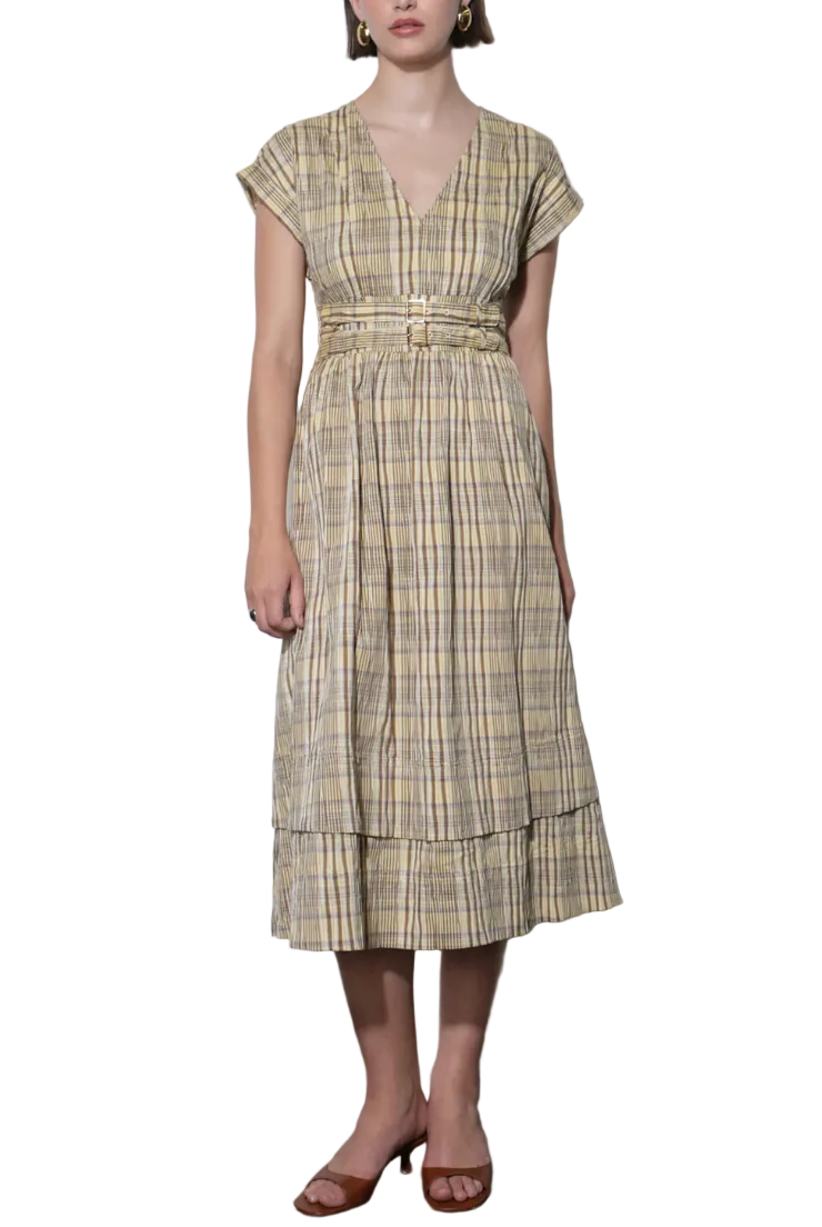 Elizabeth Dress