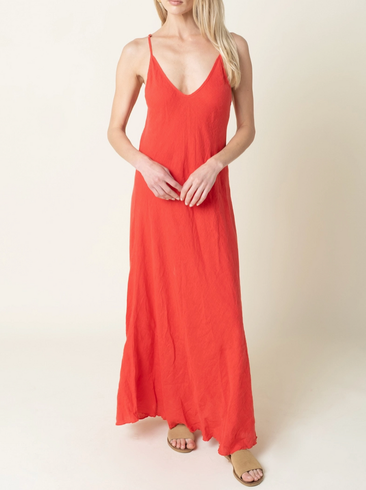 Adeline Dress