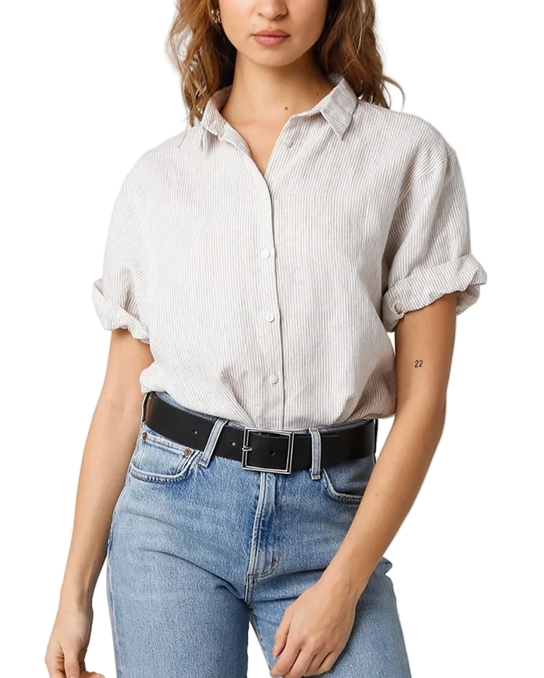 Leilani Shirt