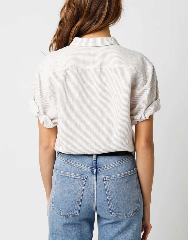 Leilani Shirt