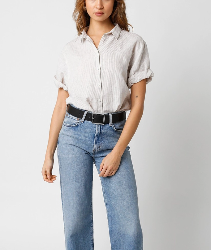 Leilani Shirt