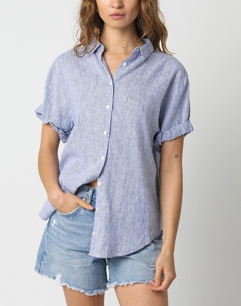 Leilani Shirt