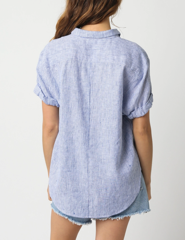 Leilani Shirt