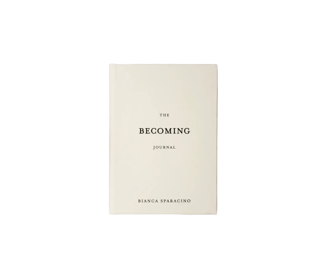 The Becoming Journal