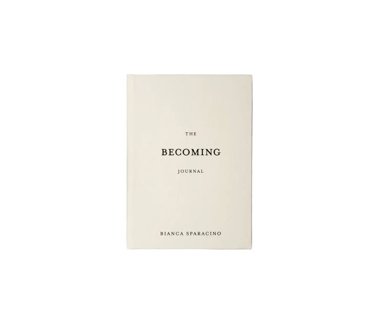 The Becoming Journal