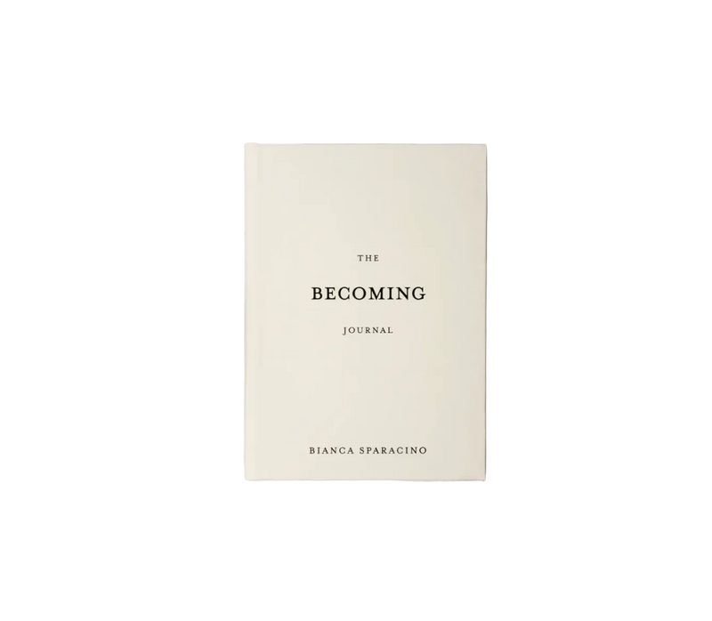 The Becoming Journal
