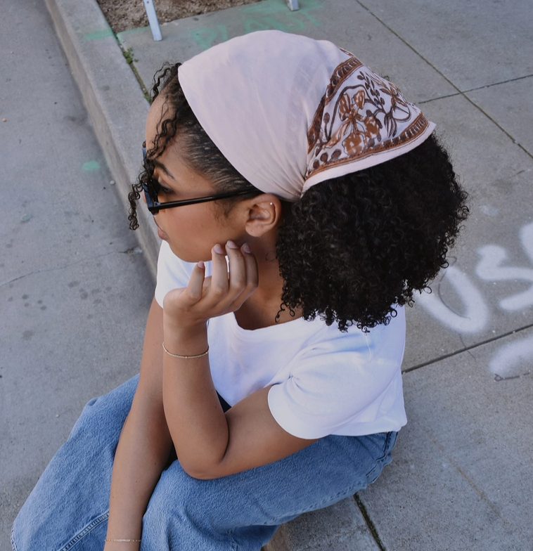 Seville Bandana