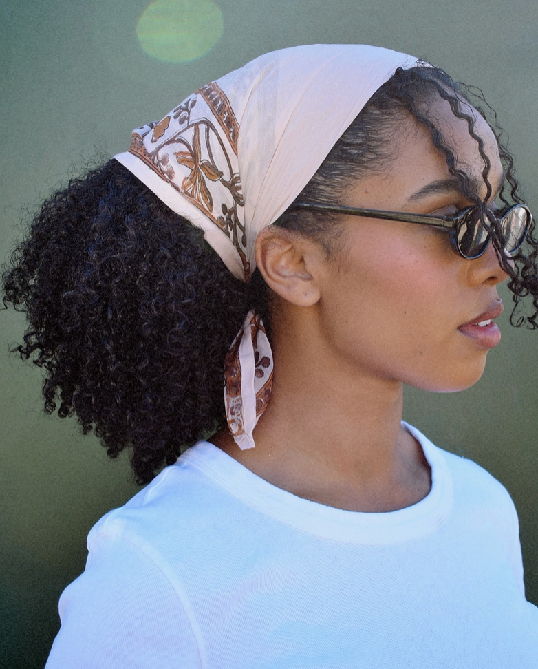 Seville Bandana