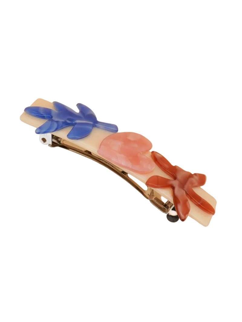 Bloom French Barette