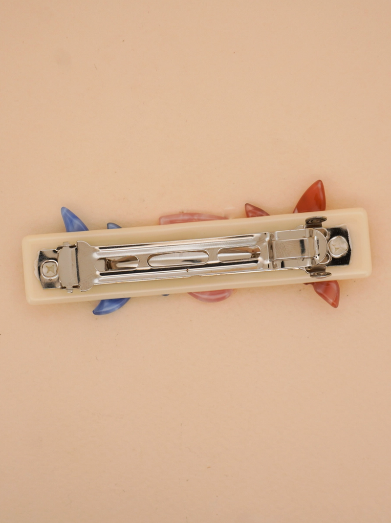 Bloom French Barette