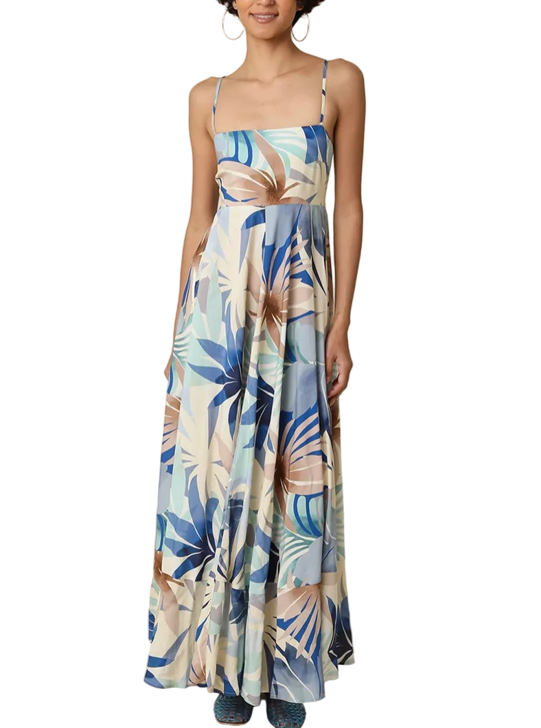 Becca Dress