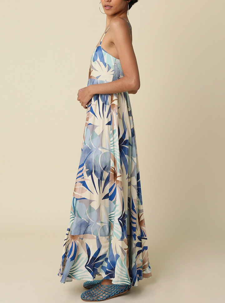 Becca Dress