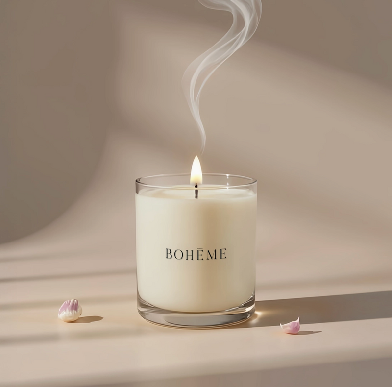 Ubud Candle