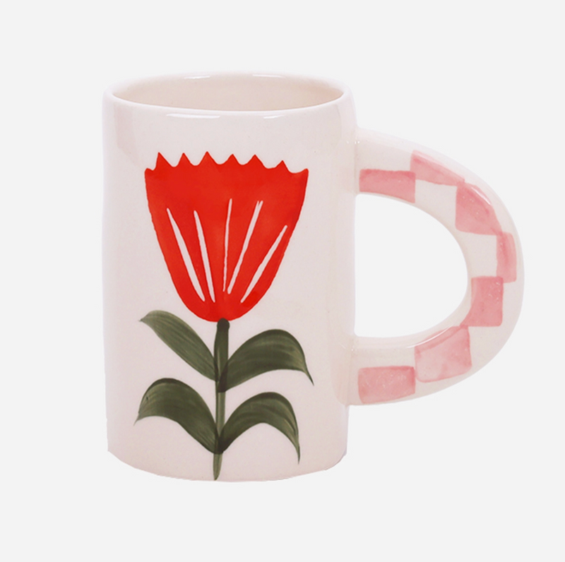 Tulip Mug