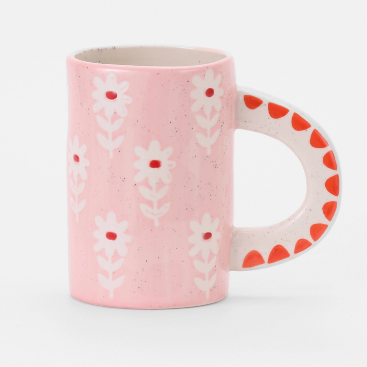 Aster Mug