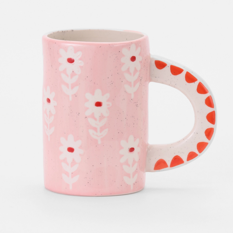 Aster Mug