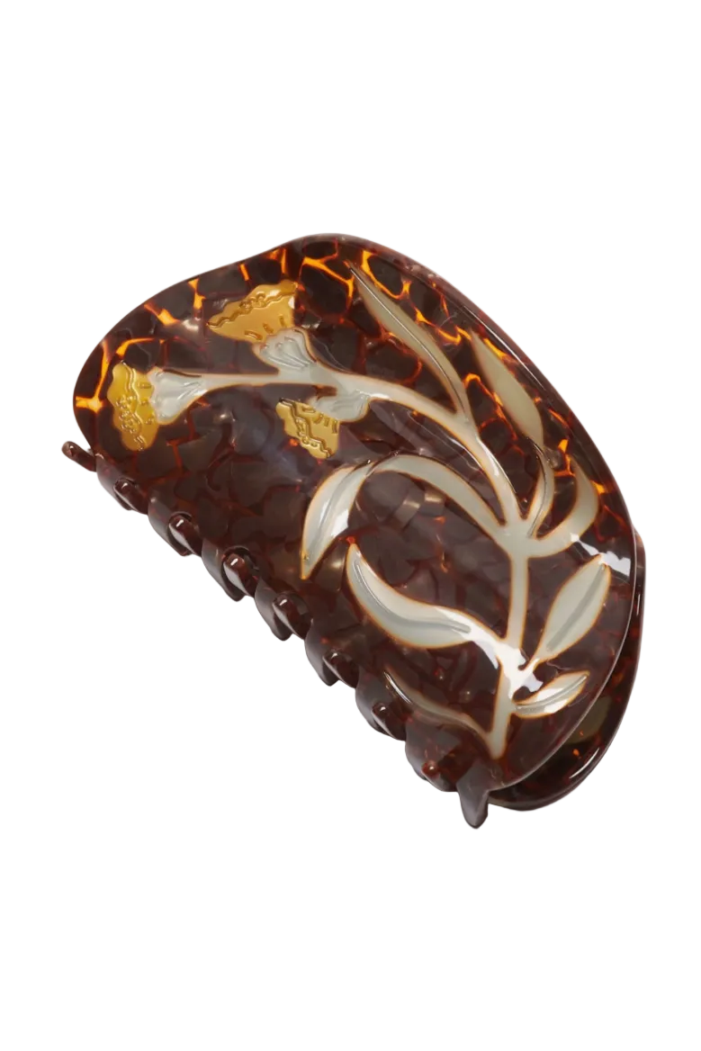 Artemisia Hair Claw