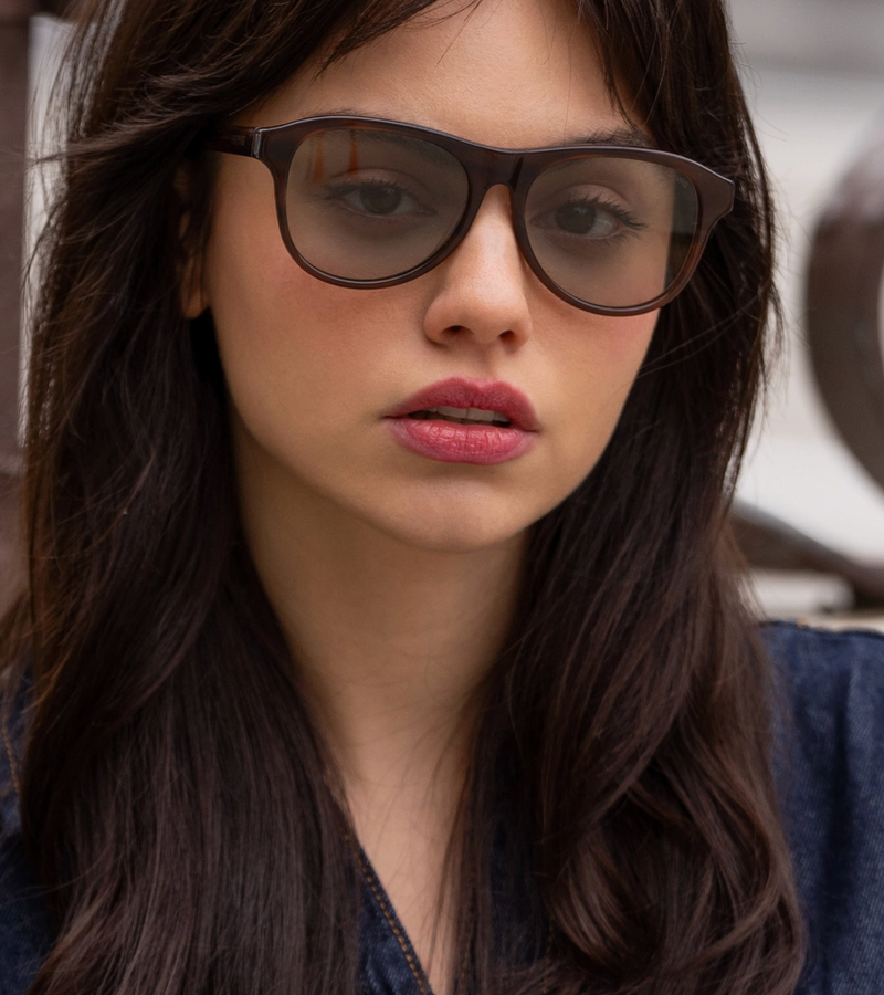 Remi Sunglasses • Brown