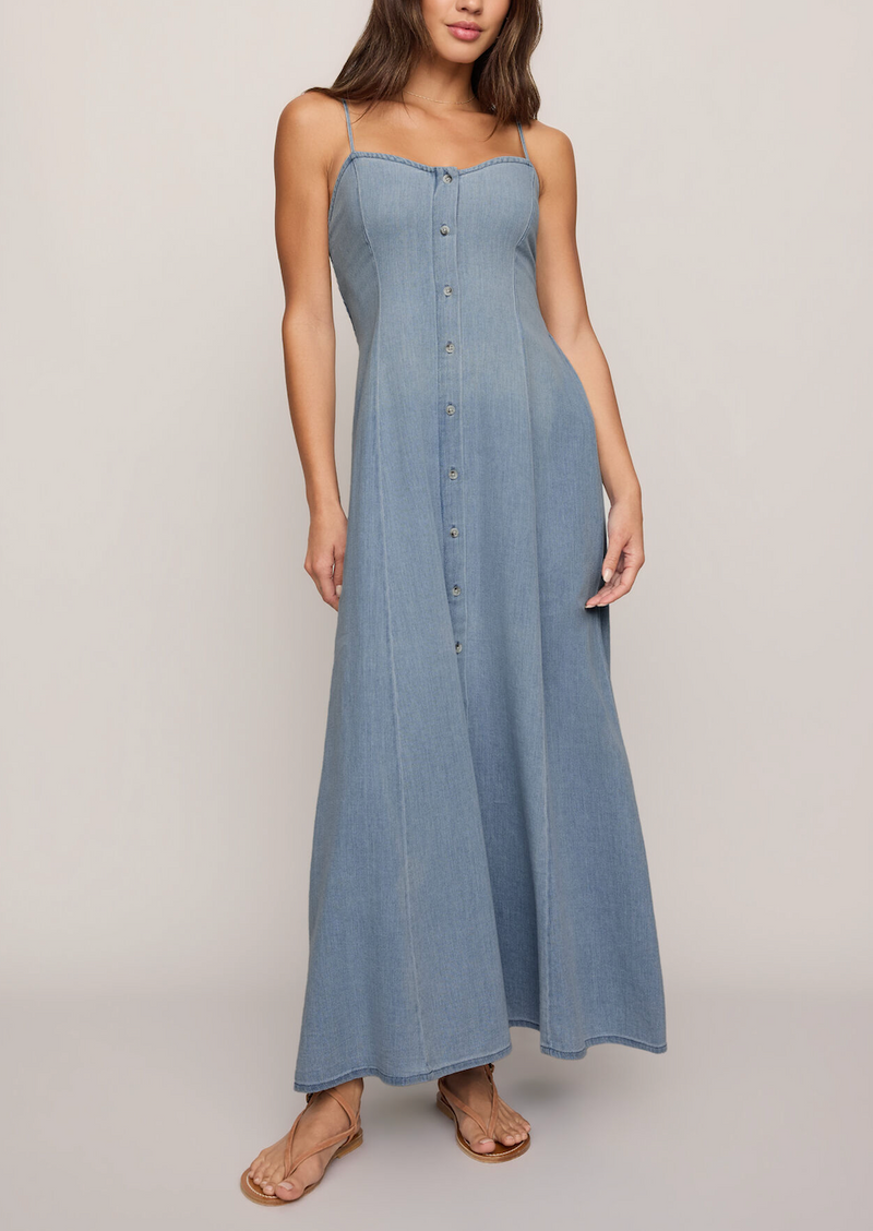 Angel Eyes Dress