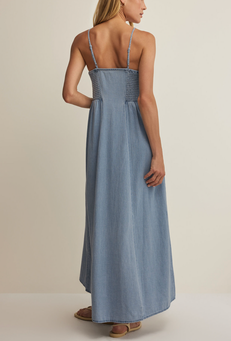 Angel Eyes Dress