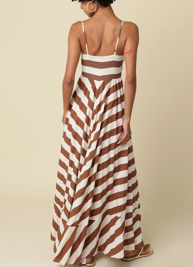 Brenda Dress