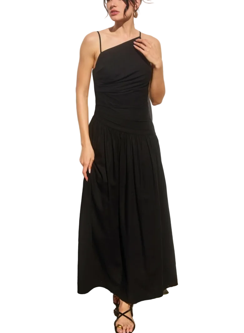 Goddess Dress