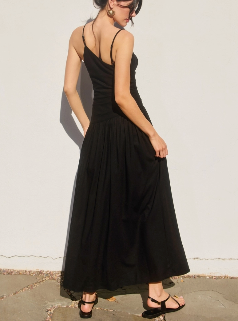 Goddess Dress
