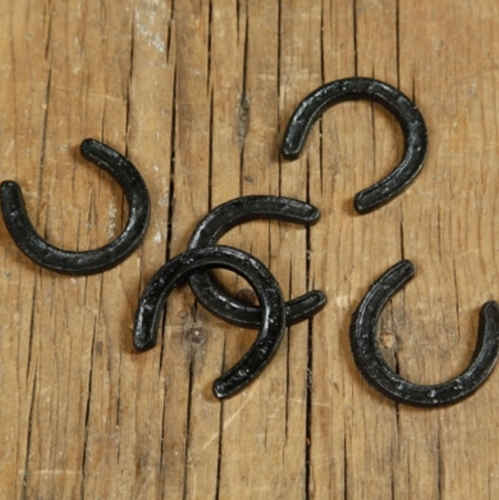 Cast Iron Horseshoe