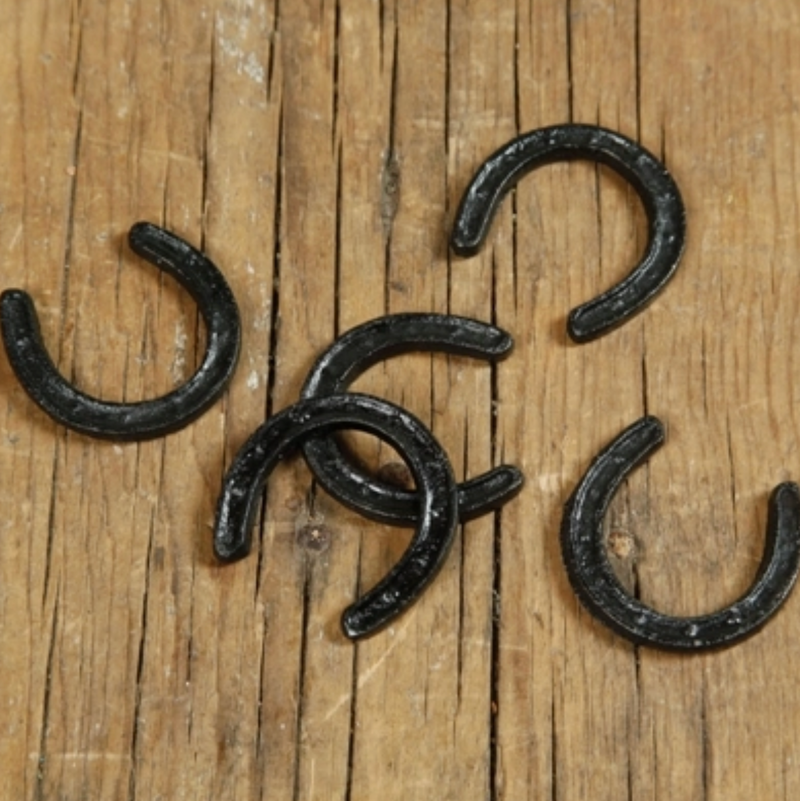 Cast Iron Horseshoe