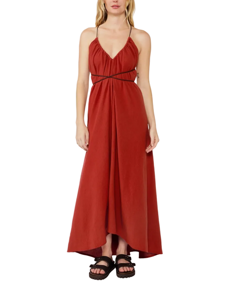 Sienna Dress