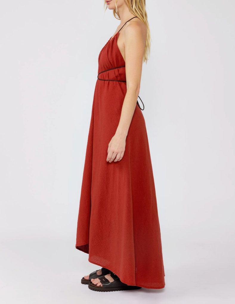 Sienna Dress
