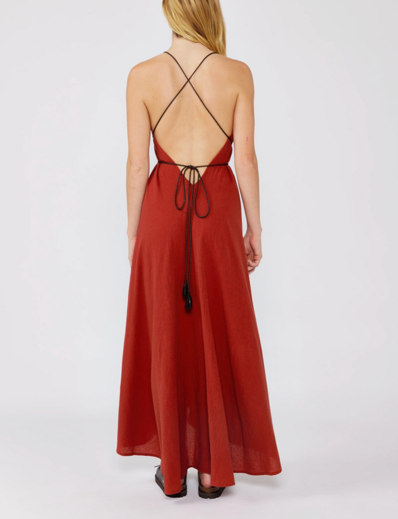 Sienna Dress