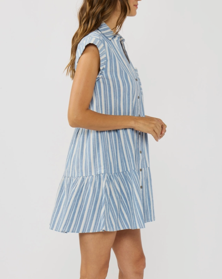 Lea Dress