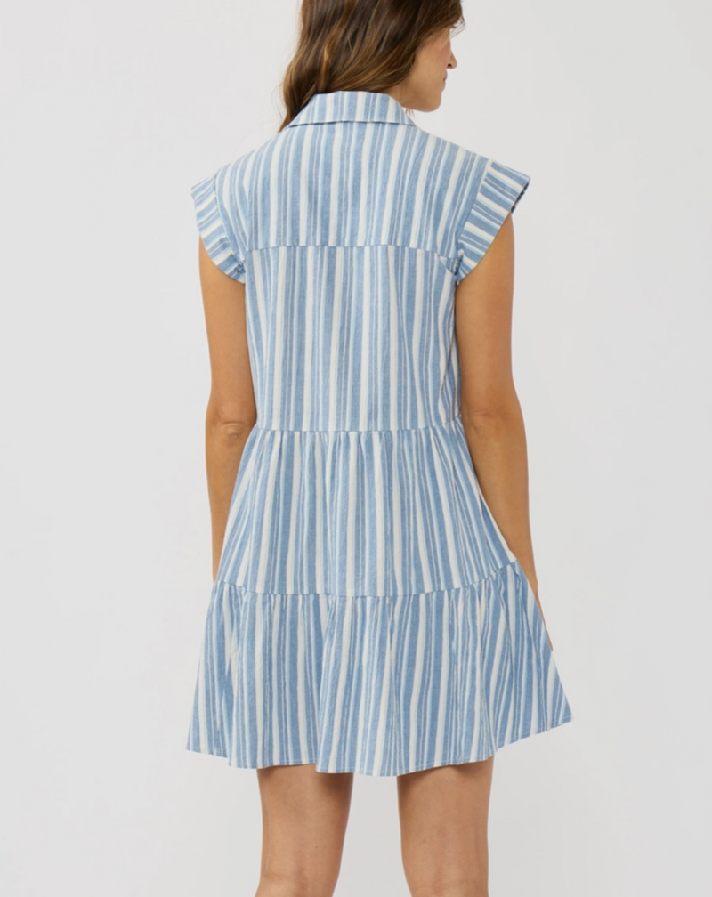 Lea Dress