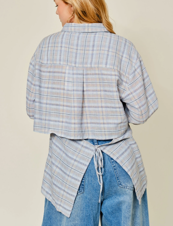 Charlee Top