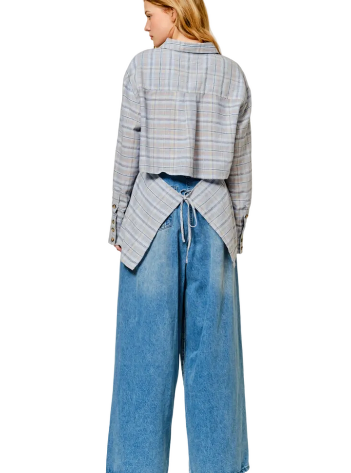 Charlee Top