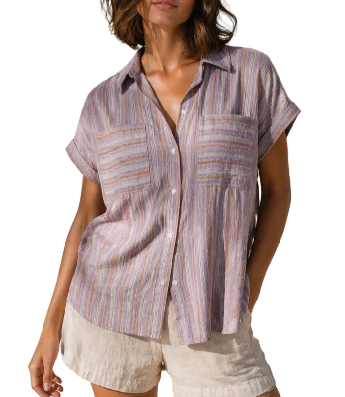Pauline Top