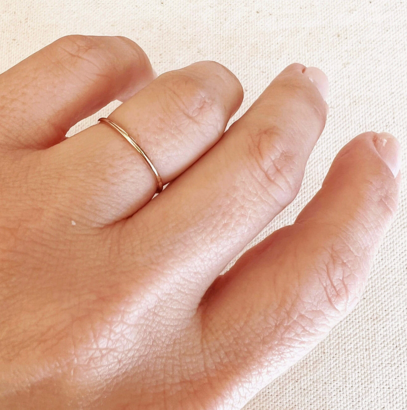 Elle Ring