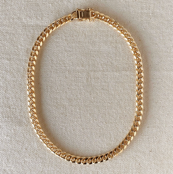 Ciara Necklace