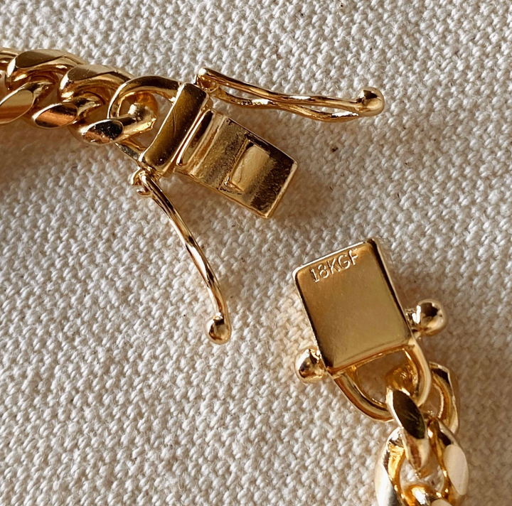 Ciara Necklace