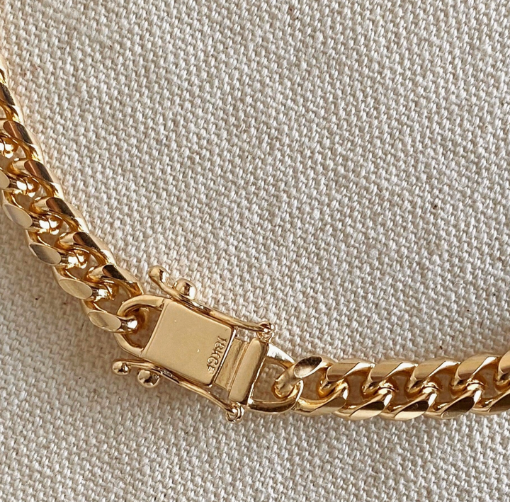 Ciara Necklace