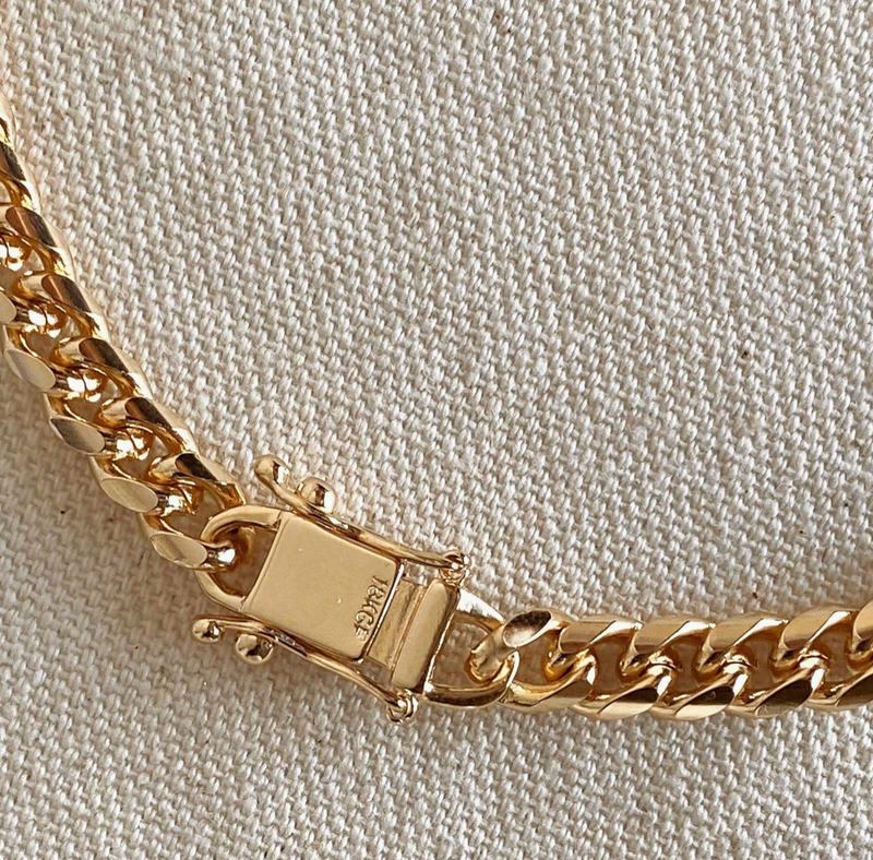 Ciara Necklace