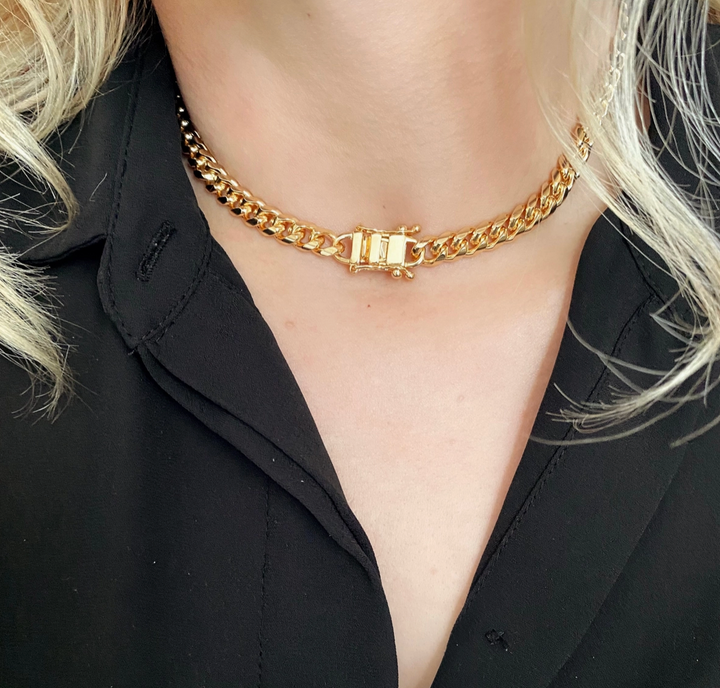 Ciara Necklace