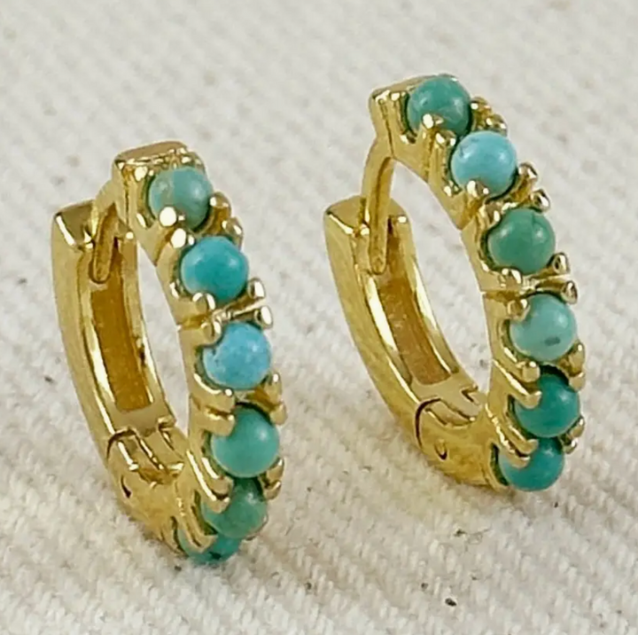 Preeti Hoops