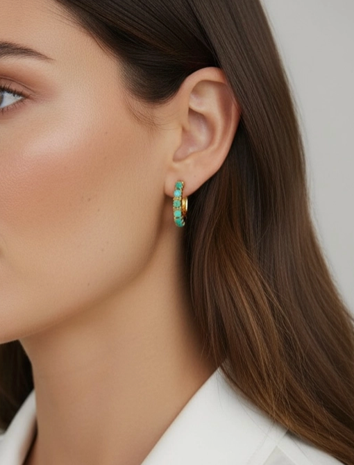 Preeti Hoops