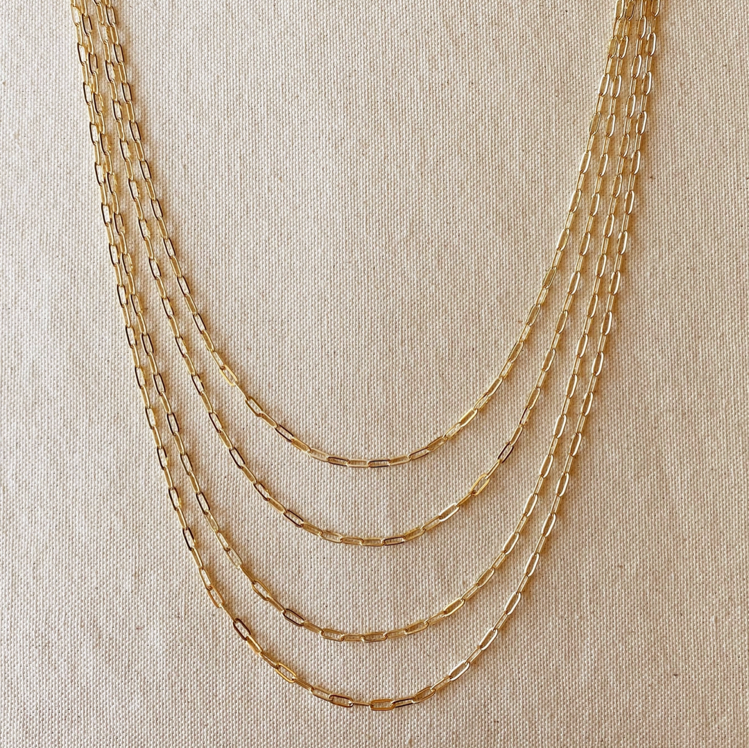 Alexa Necklace
