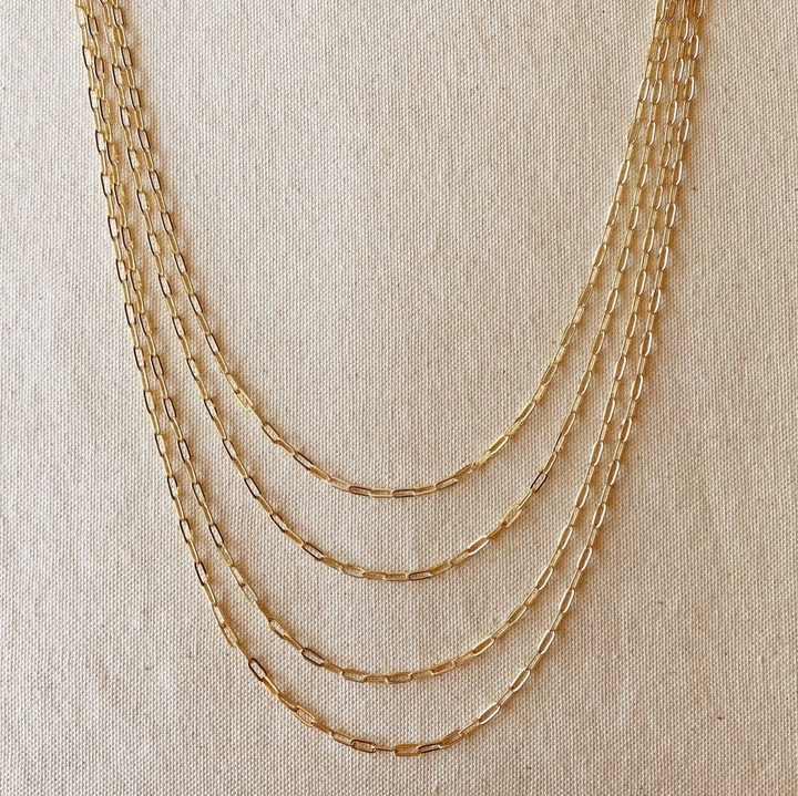 Alexa Necklace