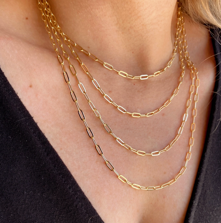 Alexa Necklace