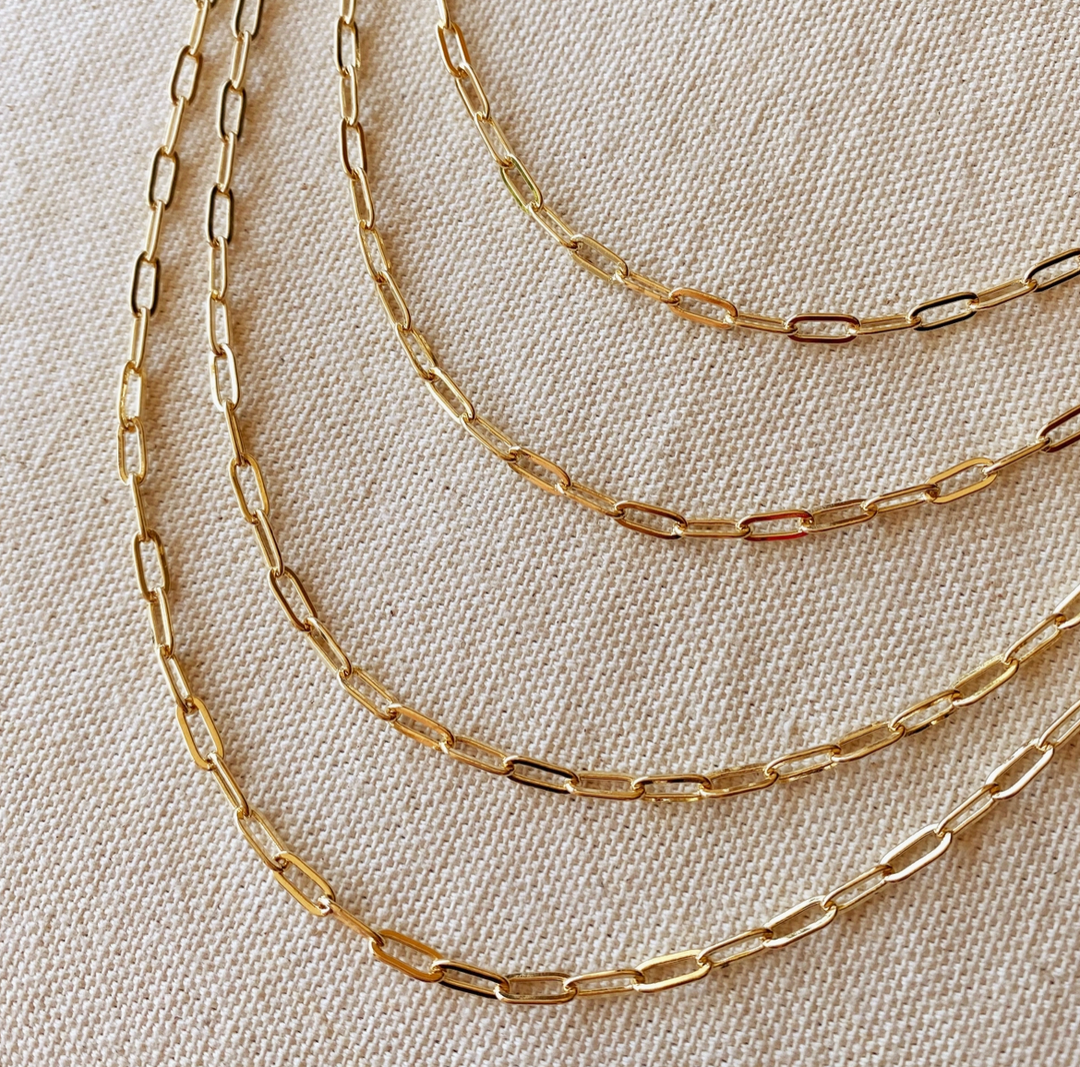Alexa Necklace