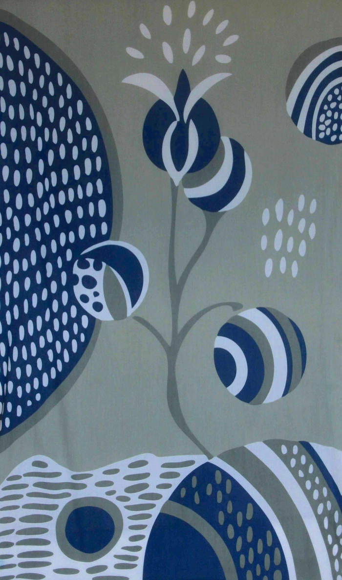 Dreamlike Organic Cotton Scarf • Khaki